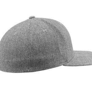 Casquette 6 pans