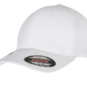 Casquette en polyester recyclé