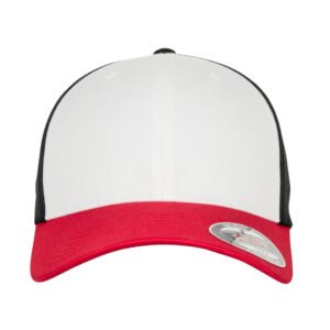Casquette tricolore – casquette personnalisée