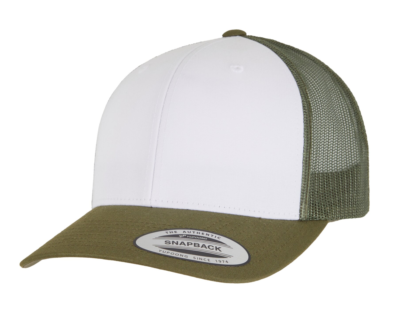 Casquette américaine