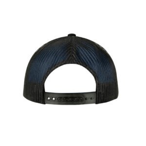 Casquette style trucker