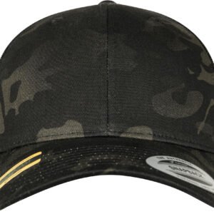 Casquette style trucker camouflage – casquette personnalisée
