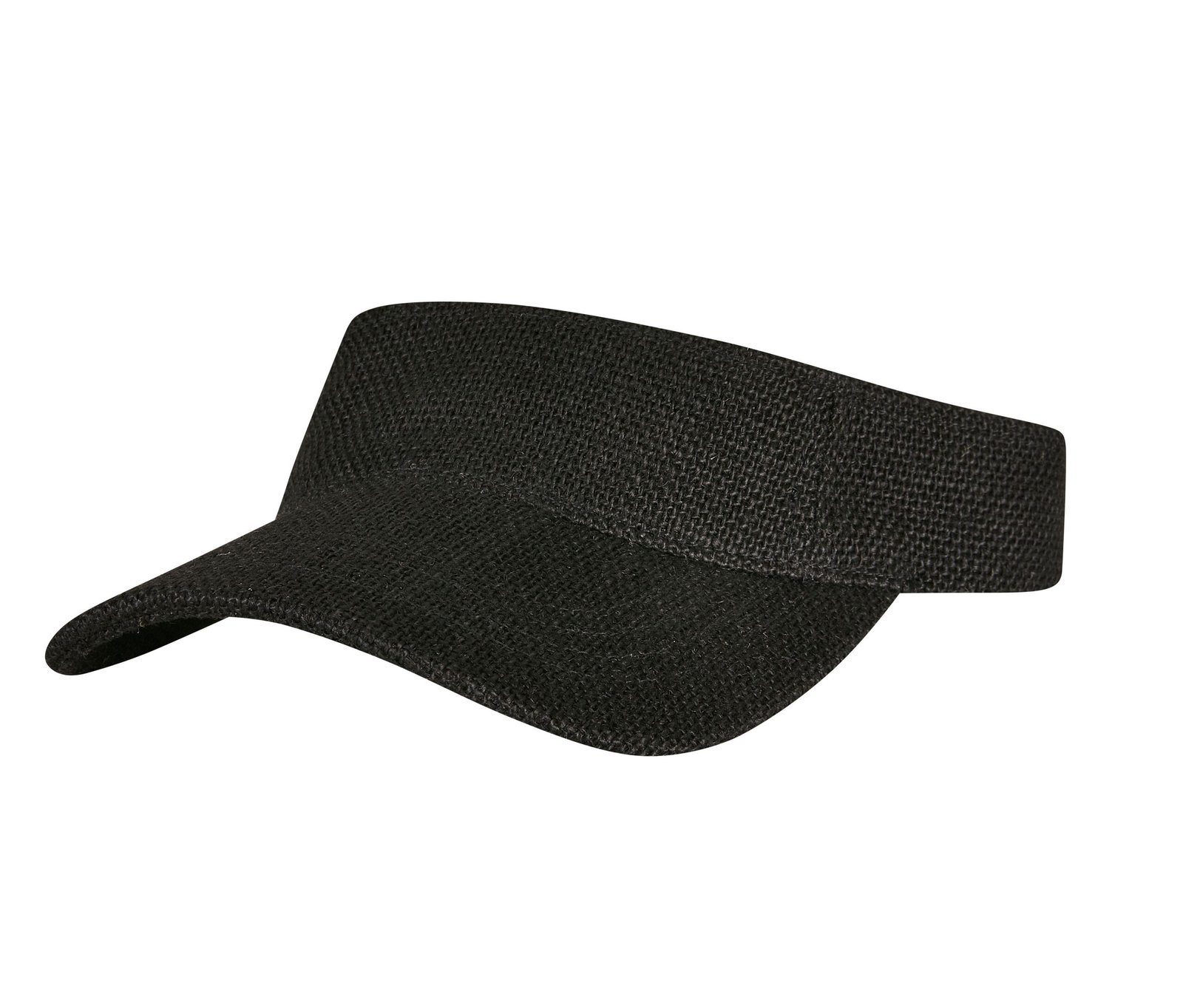 Visière – casquette personnalisée