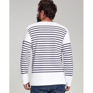 Marinière homme