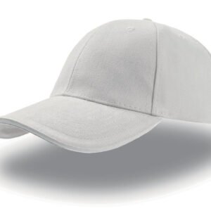 Casquette 6 pans sandwich – casquette personnalisée
