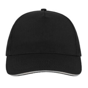 Casquette Start Five Sandwich – textile personnalisé