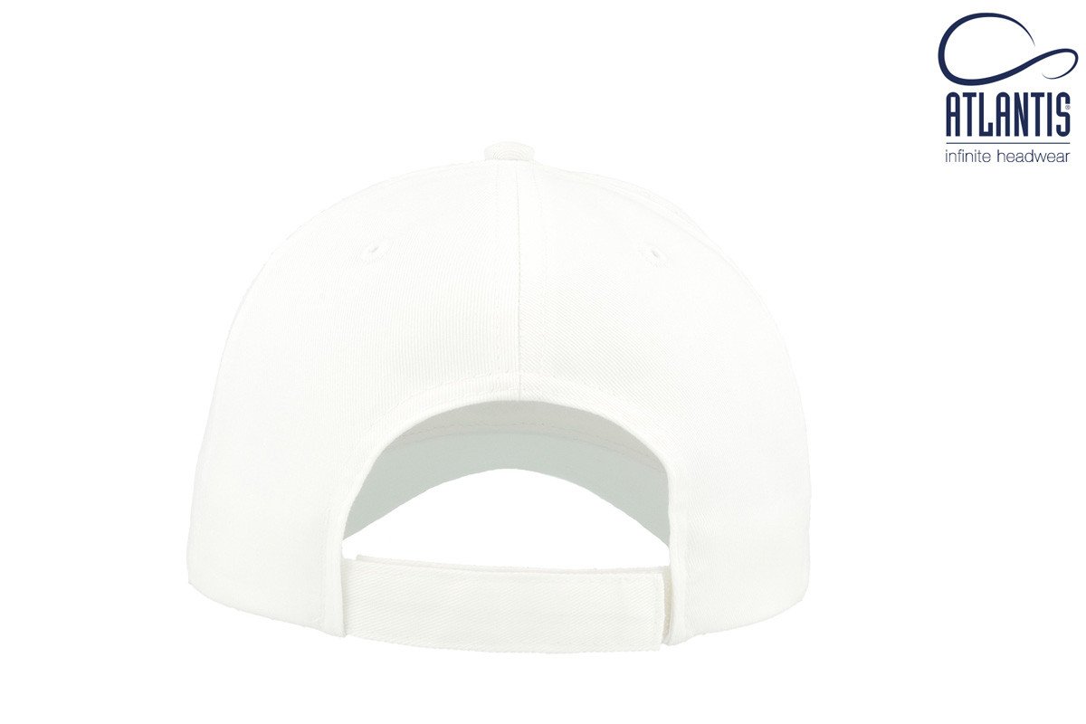 Casquette Zoom