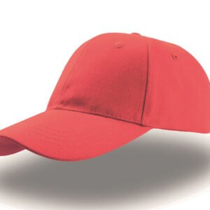 Casquette Liberty Six avec boucle