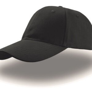 Casquette Liberty Six avec boucle – casquette personnalisée