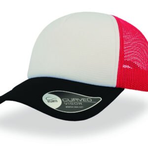 Casquette style rappeur
