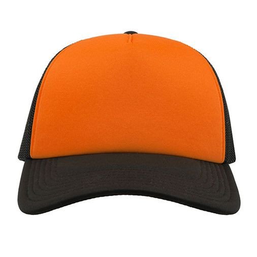 Casquette style rappeur – textile personnalisé