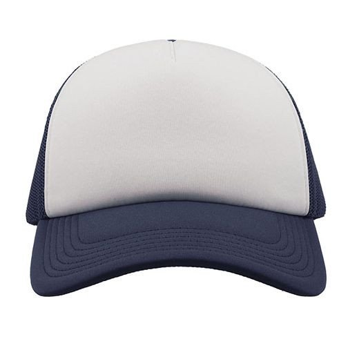 Casquette style rappeur – textile personnalisé