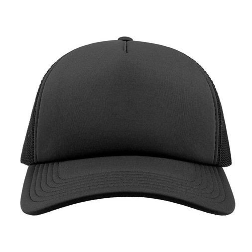 Casquette style rappeur – textile personnalisé
