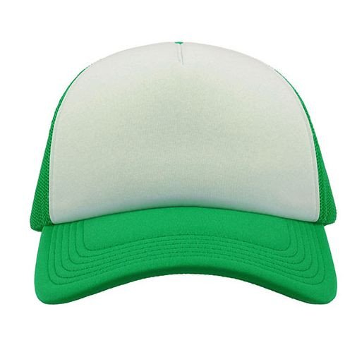 Casquette style rappeur – textile personnalisé