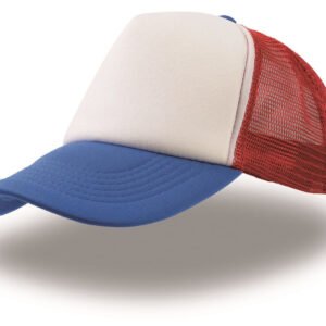 Casquette style rappeur – casquette personnalisée