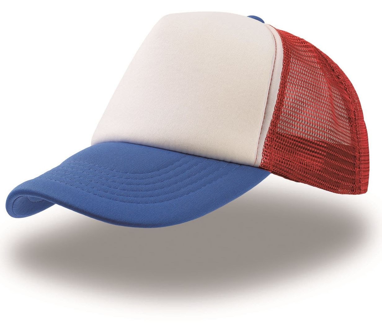 Casquette style rappeur – casquette personnalisée