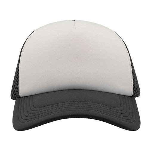Casquette style rappeur – textile personnalisé
