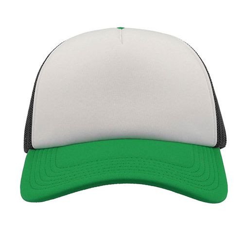 Casquette style rappeur – textile personnalisé
