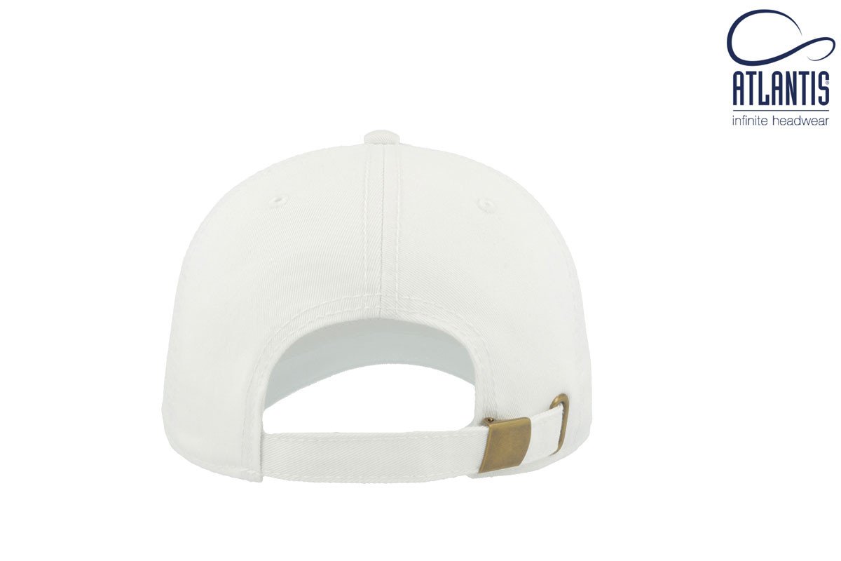 Casquette Dad cap – casquette personnalisée