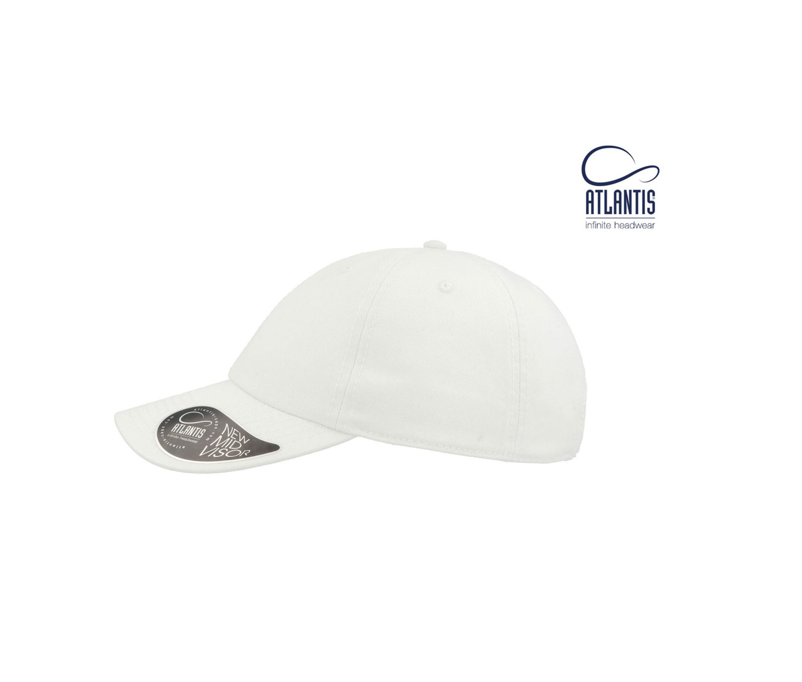 Casquette Dad cap