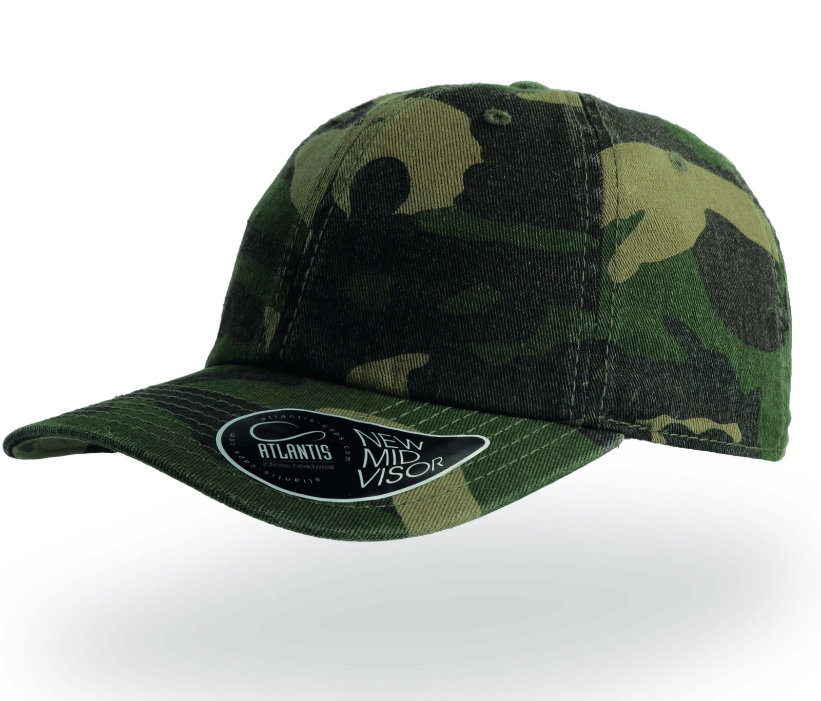 Casquette Dad cap