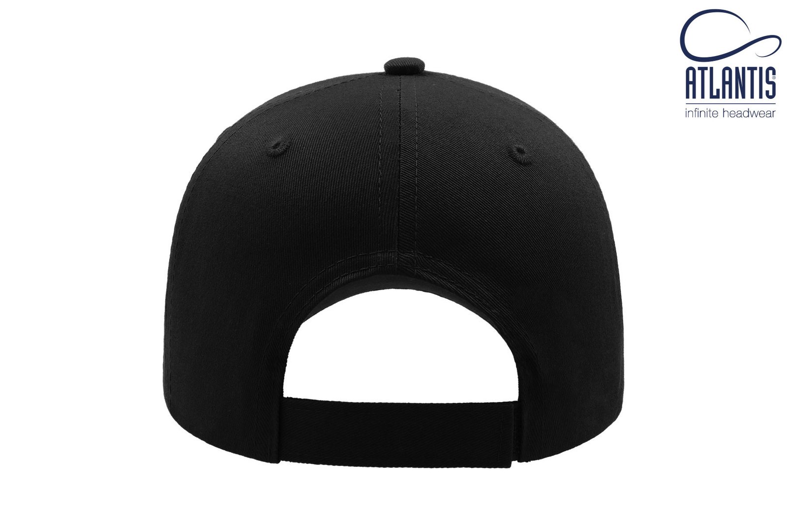 Casquette 5 pans effet nid d'abeille
