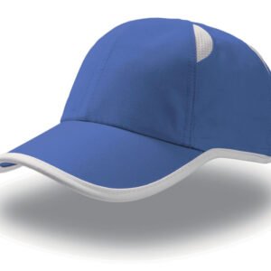 Casquette de sport 6 pans