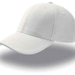Casquette 6 pans visière sandwich