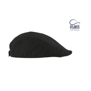 Casquette style Gavroche