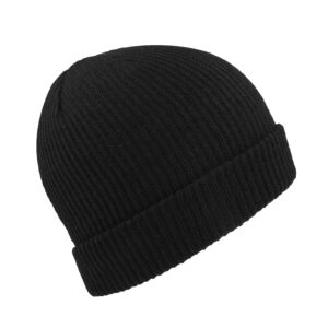 Bonnet avec revers