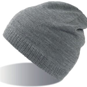 Bonnet avec doublure coton jersey