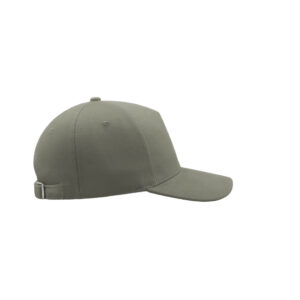 Casquette Liberty Five avec boucle