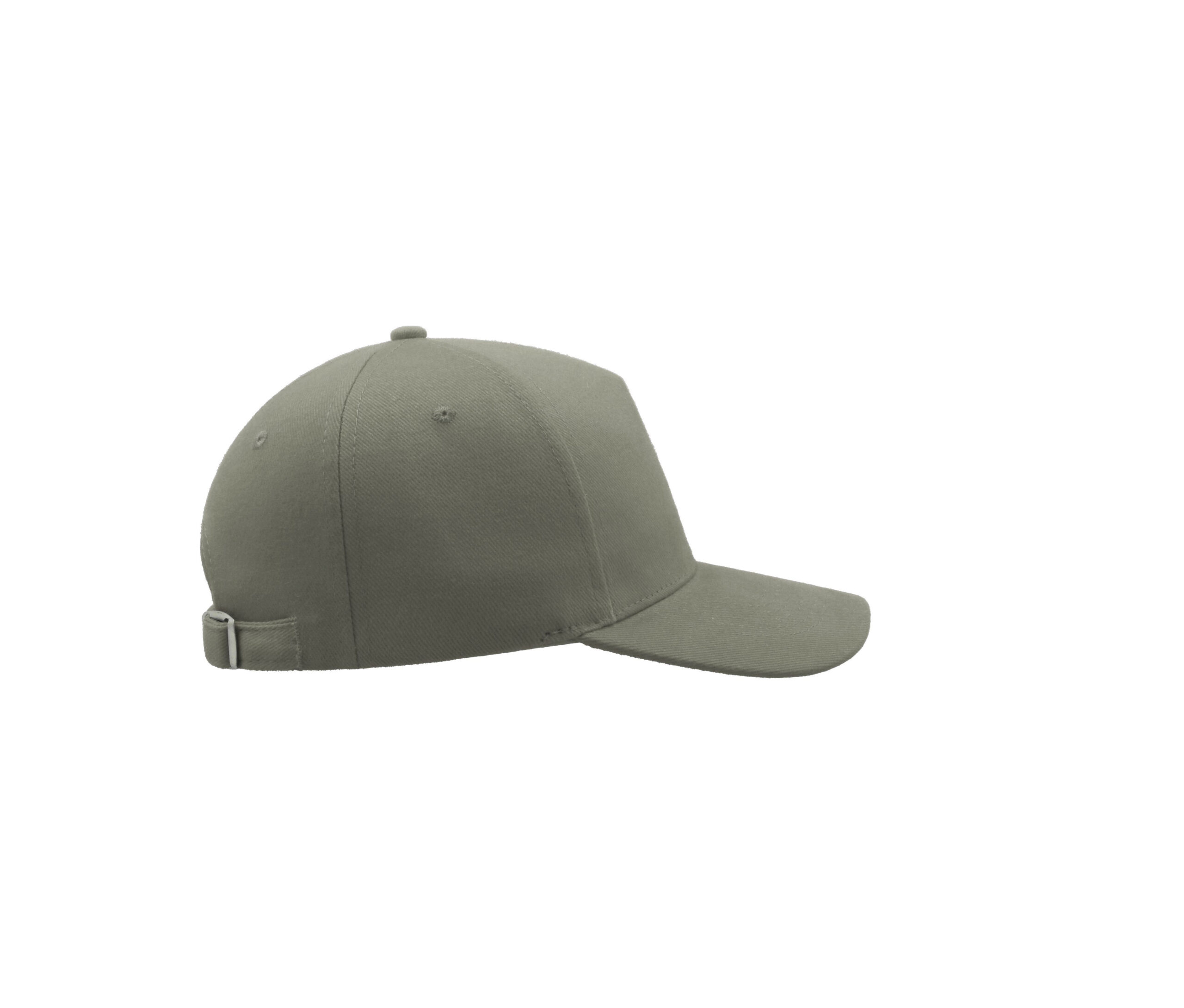 Casquette Liberty Five avec boucle