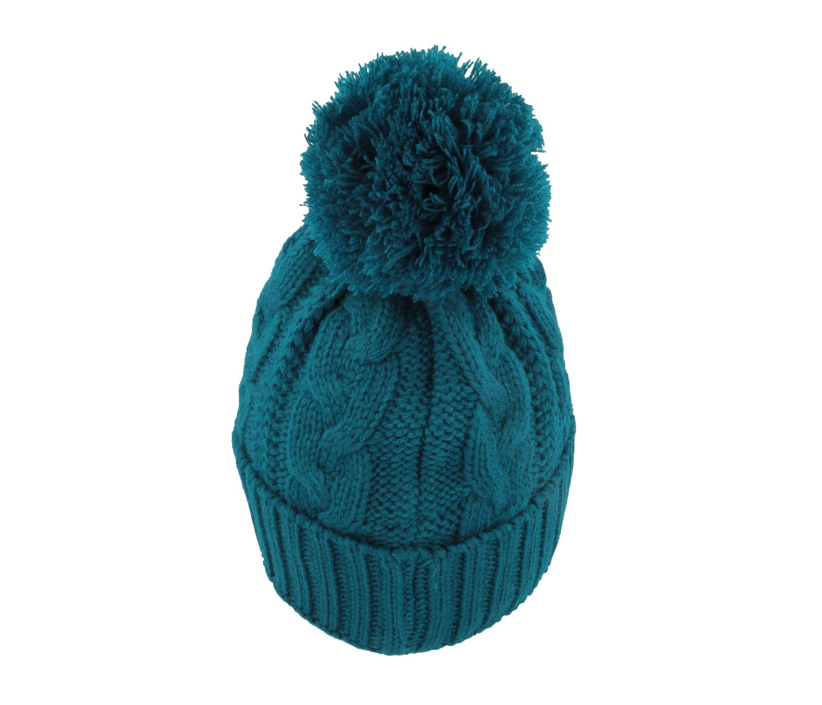 Bonnet torsadé Vogue