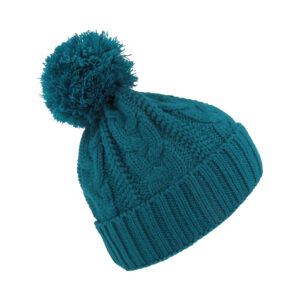 Bonnet torsadé Vogue