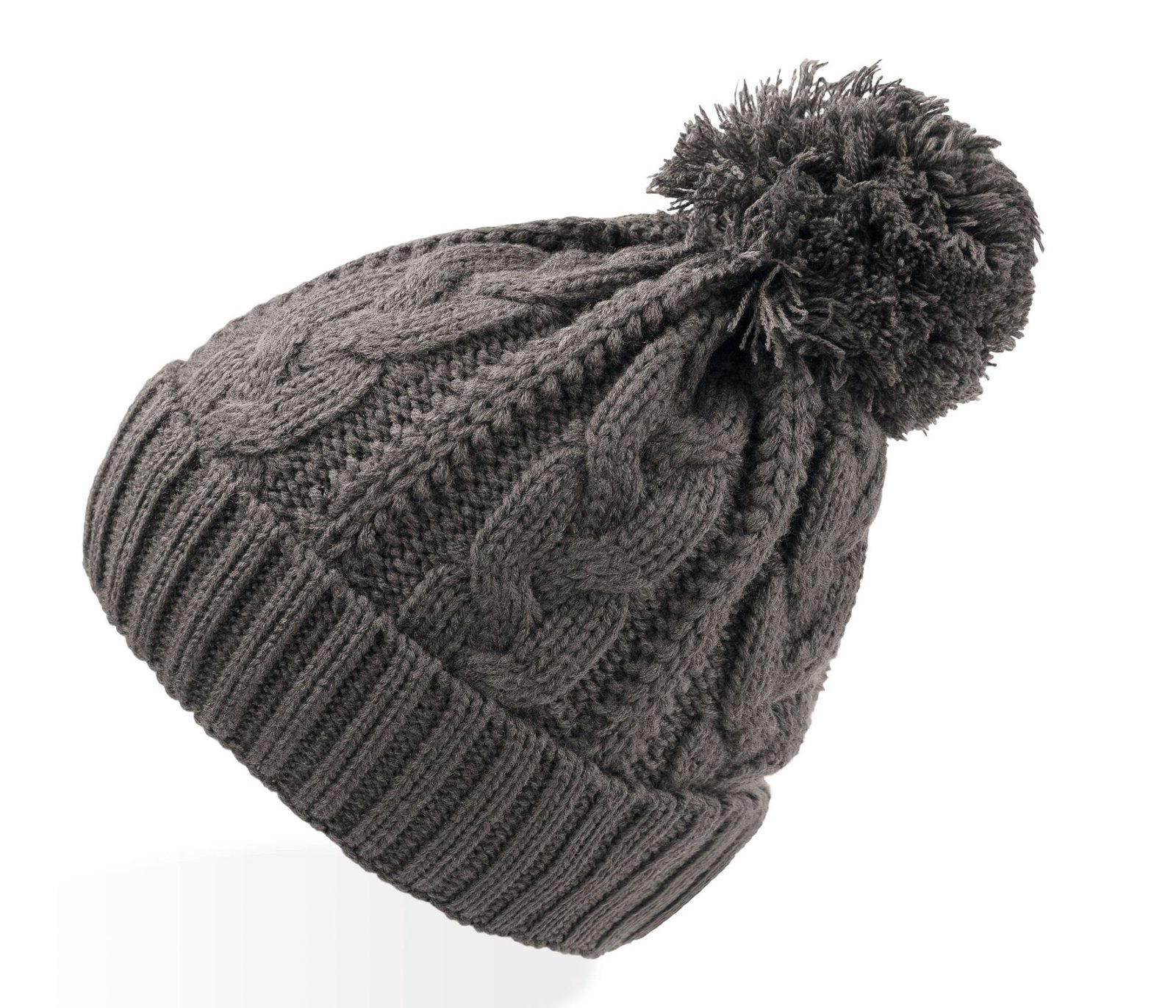Bonnet torsadé Vogue