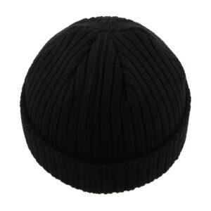Bonnet avec revers