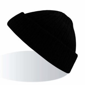 Bonnet avec revers