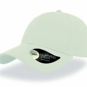 Casquette de sport 6 pans