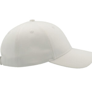 Casquette de sport 6 pans