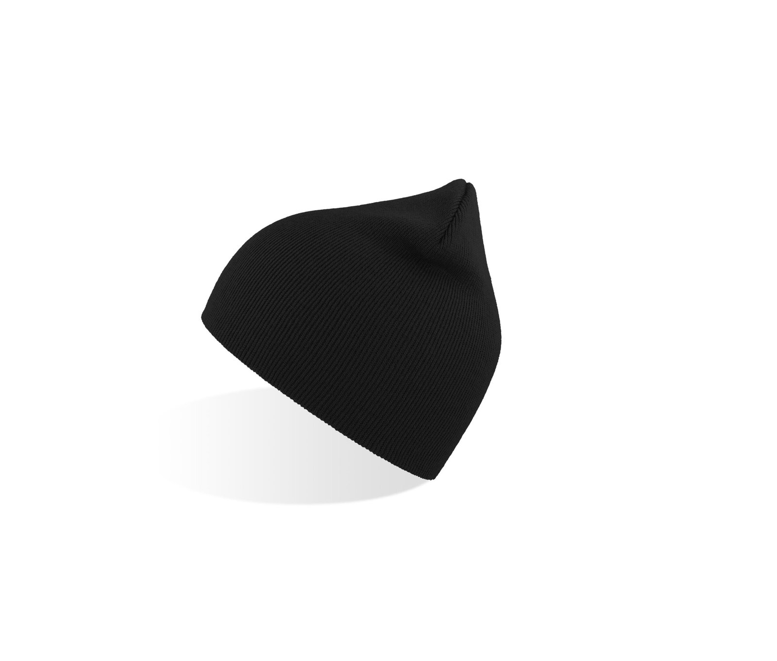 Bonnet en polyester recyclé