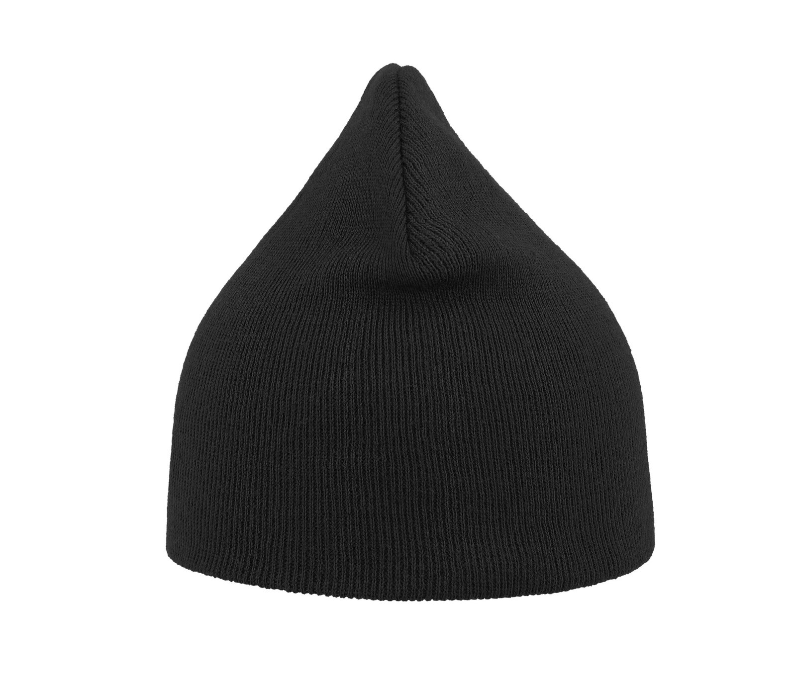 Bonnet en polyester recyclé