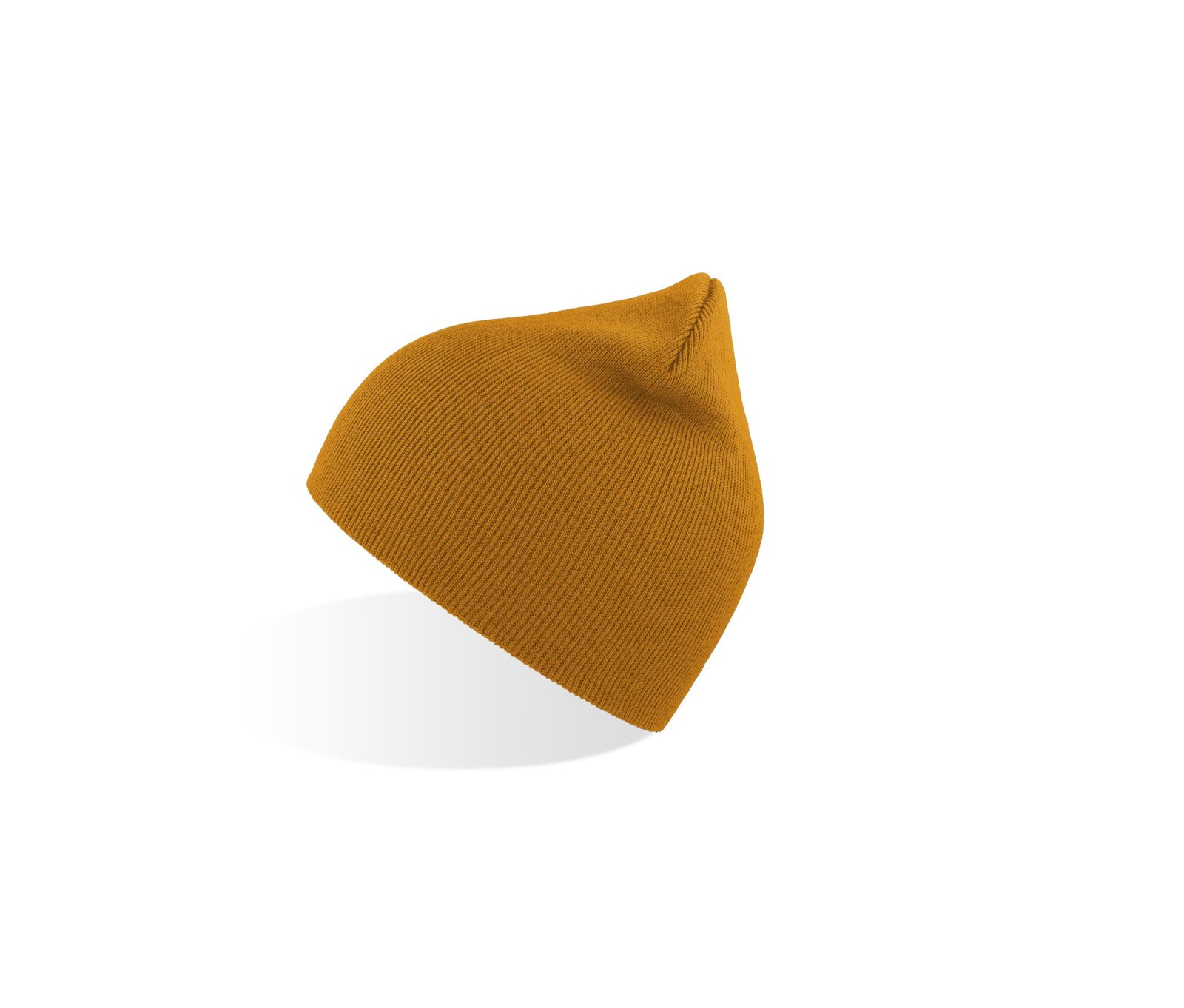 Bonnet en polyester recyclé