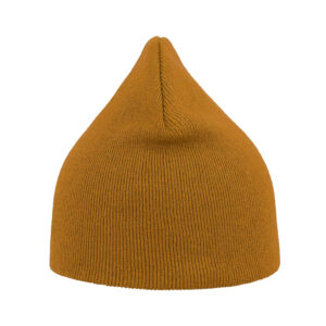 Bonnet en polyester recyclé