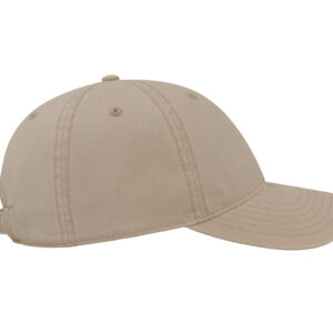 Casquette baseball 6 pans