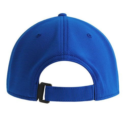 Casquette en polyester recyclé – textile sportif personnalisé
