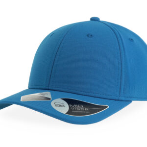 Casquette en polyester recyclé