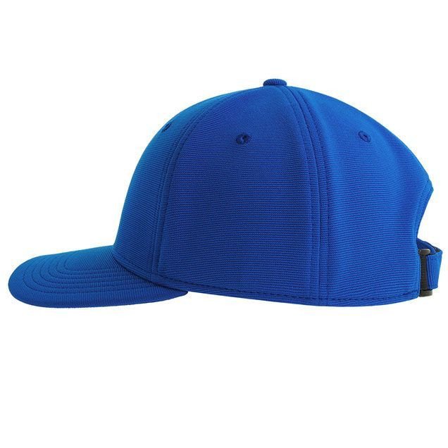 Casquette en polyester recyclé – textile sportif personnalisé