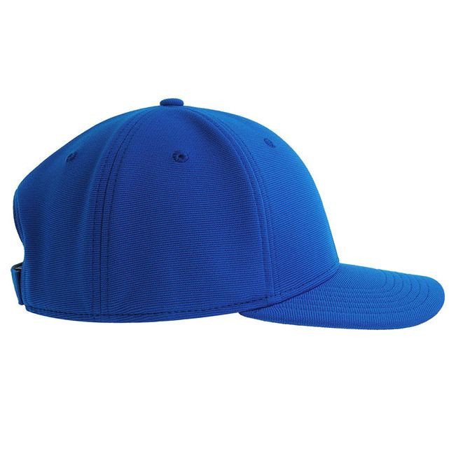 Casquette en polyester recyclé – textile sportif personnalisé