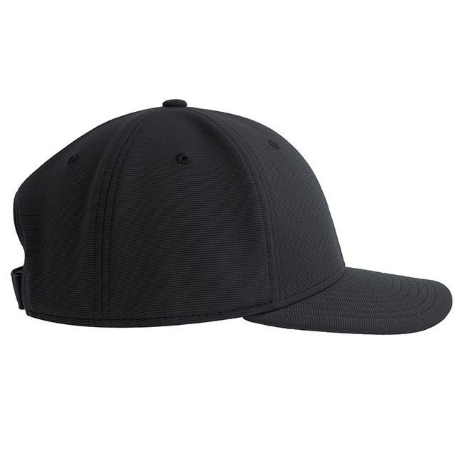 Casquette en polyester recyclé – textile sportif personnalisé